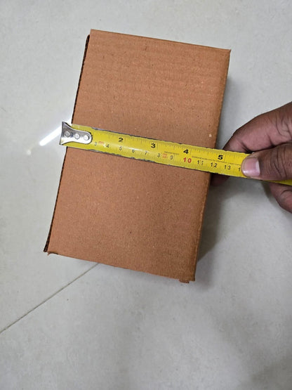 Lucacci Soaps Sandalwood & Saffron Magic Soaps For Bath Paraben Free 100g